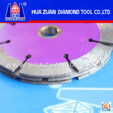 Diamond Tuck Point Blade für Beton (Hz367)